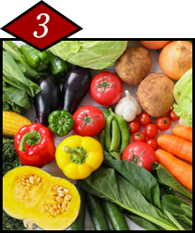 3