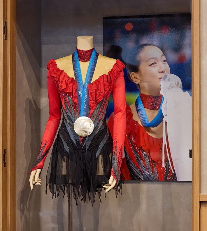 ギャラリーコーナー