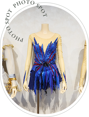 フォトスポット