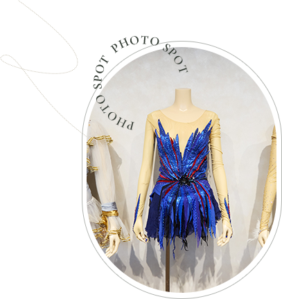 フォトスポット