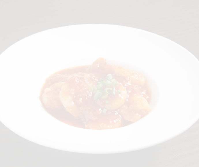 ディナーコース