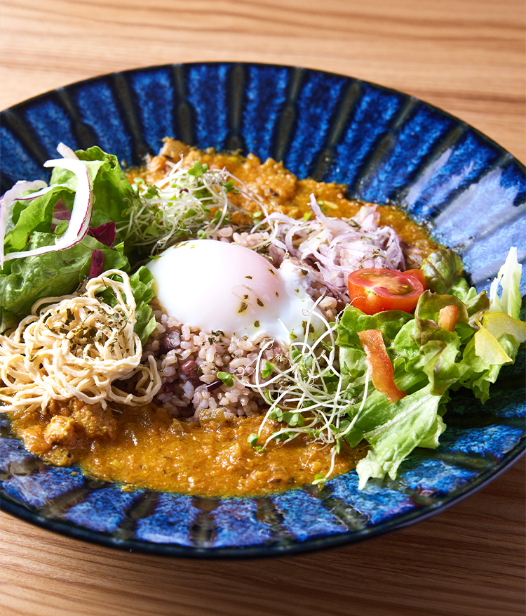 発酵スパイスカレーセット