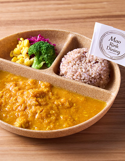 お子様メニュー