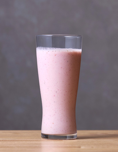 生プロテインスムージー