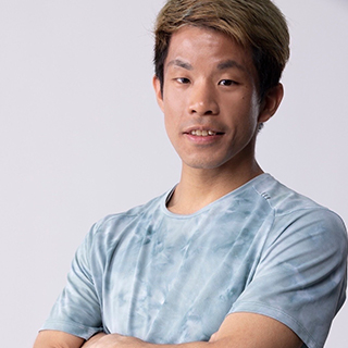小山　孝明