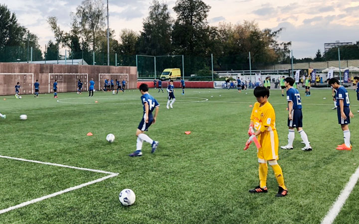 飲食サポート事業