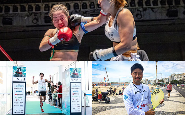 スポンサー事業（クラウドファンディング）